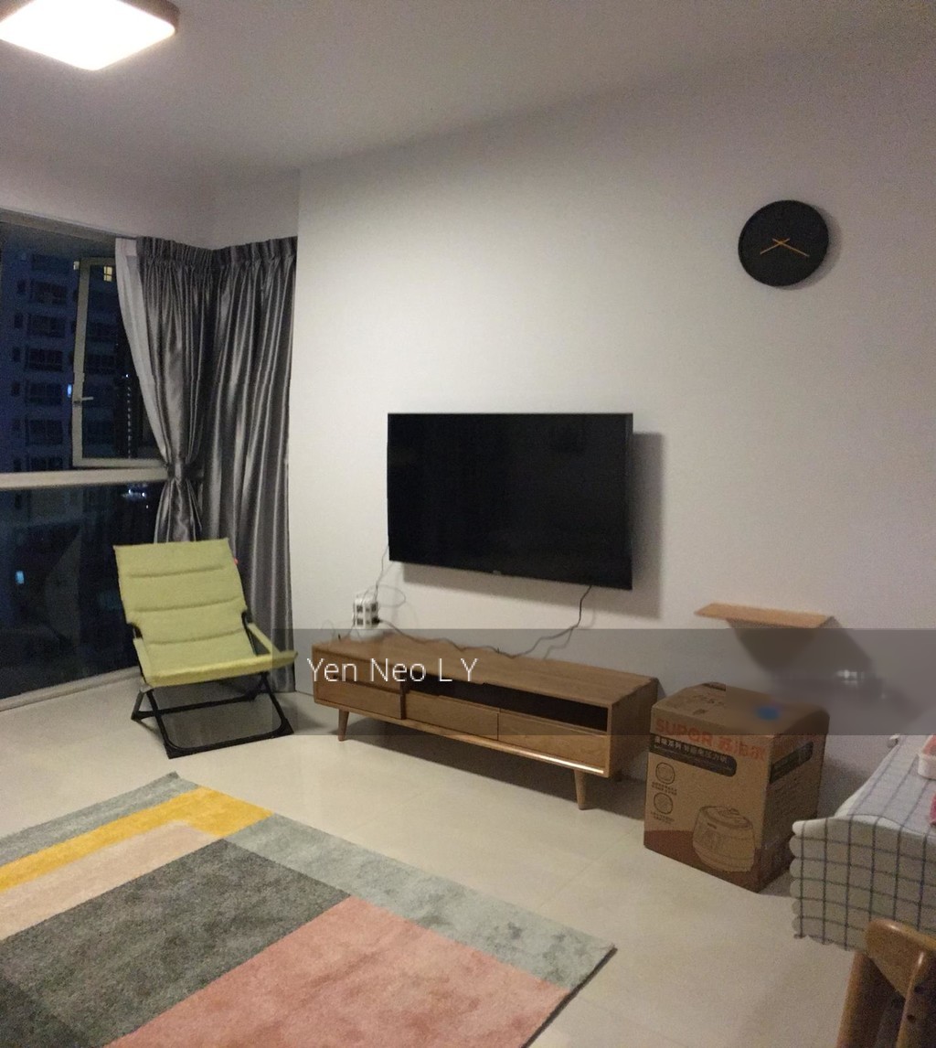 Citylights (D8), Condominium #203532121